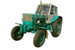 Скоба буксирная с шайбами 36-2806020-Б СБ